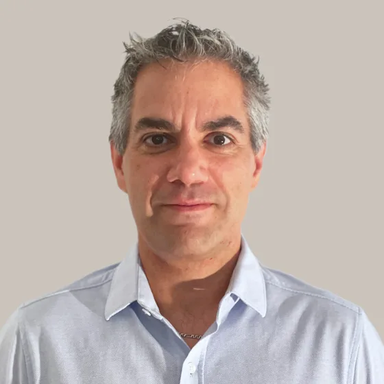 Christian Simard